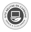 Site &eacute;conome en &eacute;nergie et compens&eacute; en carbone