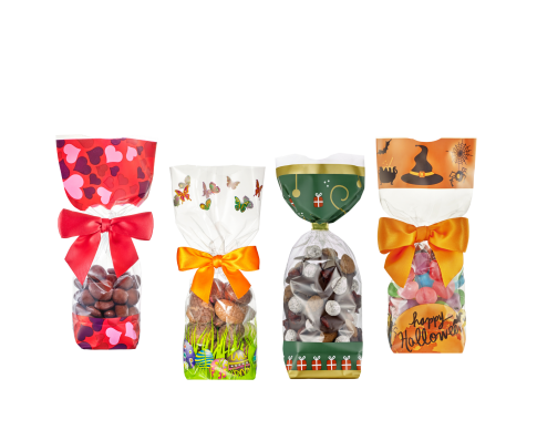 Deltasacs fabricant de sac fond carton imprim&eacute; &agrave; th&egrave;me : emballages souples &eacute;co-recycable fran&ccedil;ais