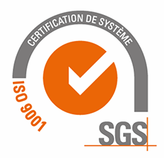 Deltasacs, sp&eacute;cialiste en fabrication d'emballages souples certifi&eacute; ISO 9001