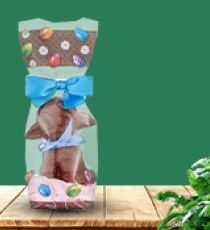 Collection de sac Pâques