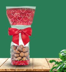 St Valentin / Halloween