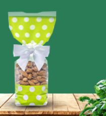 Collection de sac permanent