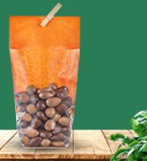 Collection polykraft