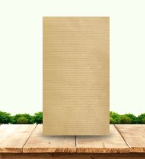 ETUI POUR TABLETTE DE CHOCOLAT Collection - Kraft