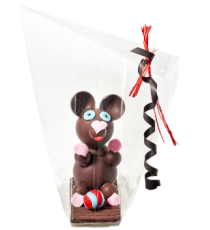 Sachet sp&eacute;cial moulage