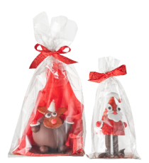 Sachet plat No&euml;l et P&acirc;ques