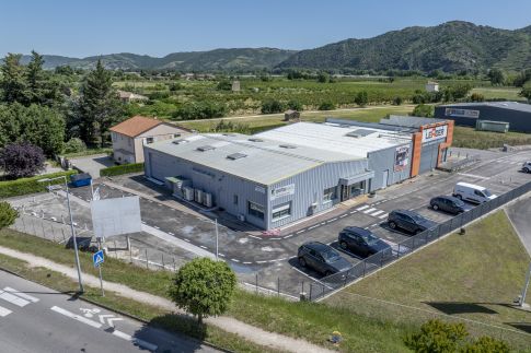 Notre site de Saint Jean de Muzol