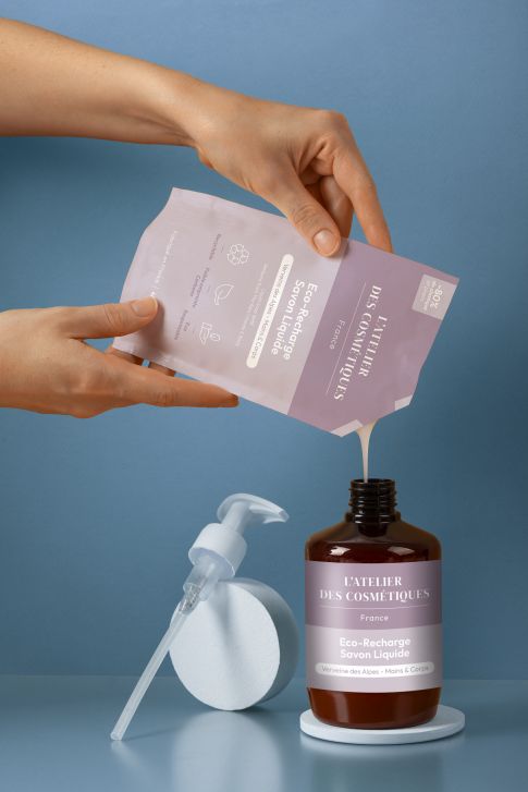 Les &eacute;corecharges : une bonne id&eacute;e !