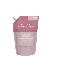 Doypack mono mat&eacute;riau recyclable avec bouchon