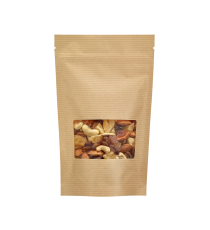 Doypack collection sur stock