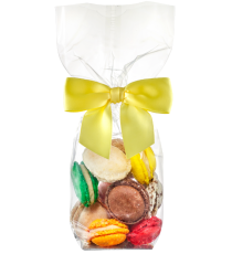 Sac fond carton - Neutre