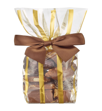 Collection métallisée