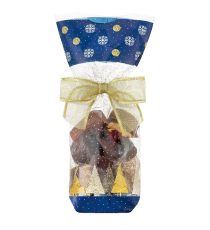 Sac fond carton - Douce nuit