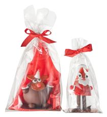 Sachet Moulage Noël