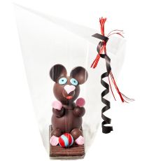 Sachet moulage Pâques