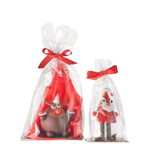 Sachet Moulage Noël