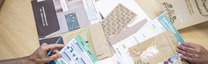 Notre d&eacute;marche RSE