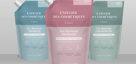 Nos produits