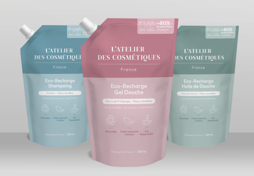 Nos produits