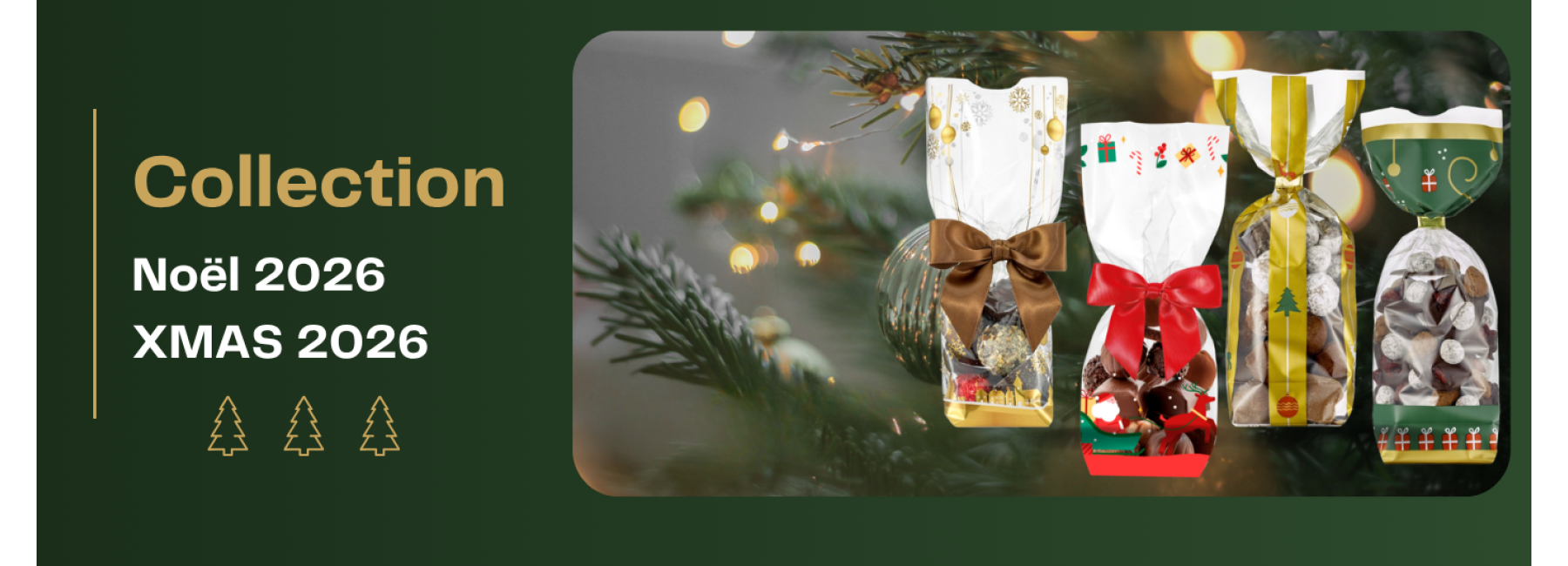 COLLECTION NOEL 2026