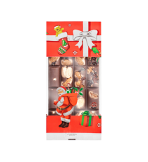 Sachet plat No&euml;l et P&acirc;ques